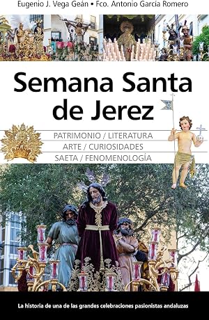 Semana Santa de Jerez (Arte y patrimonio)