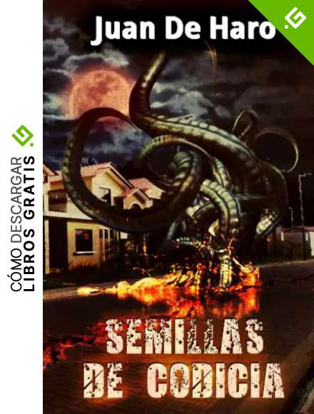Semillas de Codicia