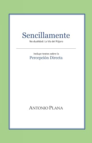 Sencillamente