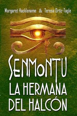 SENMONTU, LA HERMANA DEL HALC&Oacute;N (SENMONTU Y RAFEL n&ordm; 1)