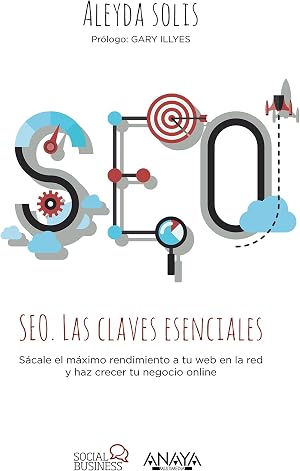 SEO. Claves esenciales (SOCIAL MEDIA)