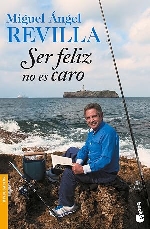 Ser feliz no es caro (Divulgaci&oacute;n)