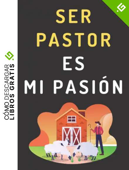 Ser Pastor Es Mi Pasi&oacute;n: Cuaderno De Notas Ideal Para Pastores