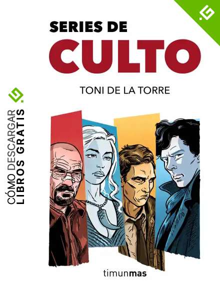 Series de culto (Series y Pel&iacute;culas)