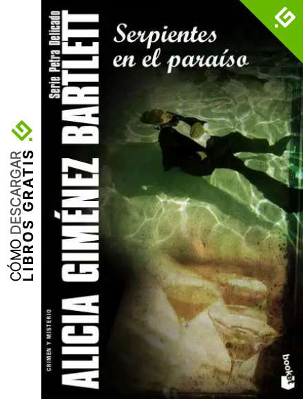 Serpientes en el para&iacute;so