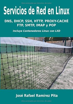 Servicios de Red en Linux