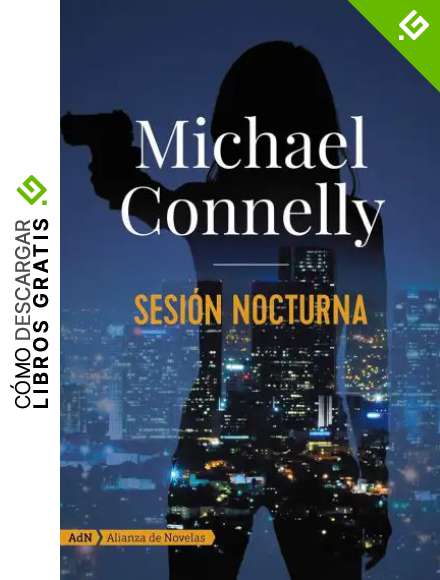 Sesi&oacute;n nocturna (AdN) (AdN Alianza de Novelas)