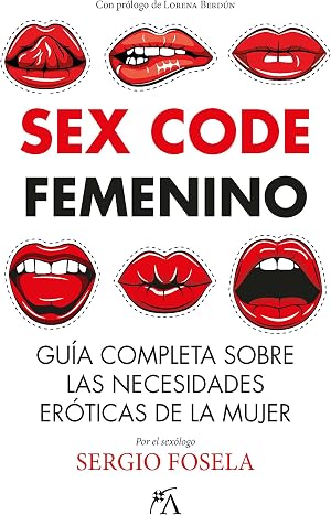Sex Code Femenino