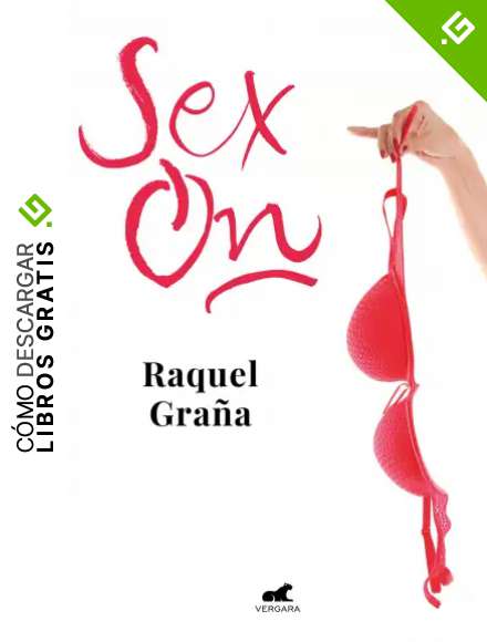 Sex-On (Libro pr&aacute;ctico)