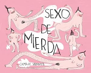 Sexo de mierda (CARAMBA)