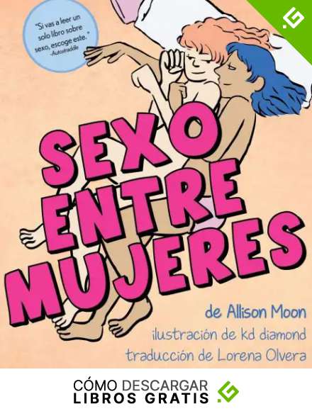 Sexo Entre Mujeres