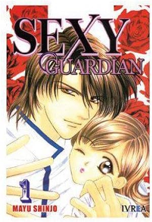 Sexy Guardian 1