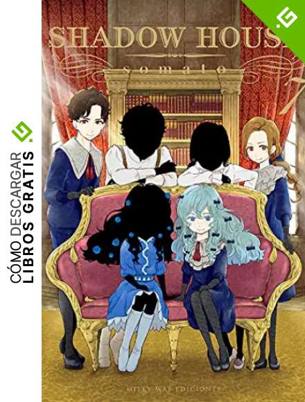 Shadow House 7