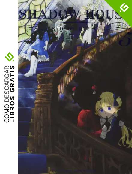 Shadow House, Vol. 5