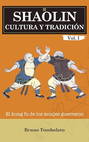 Shaolin: cultura y tradici&oacute;n: El kung fu de los monjes guerreros