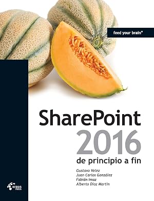 SharePoint 2016 de principio a fin