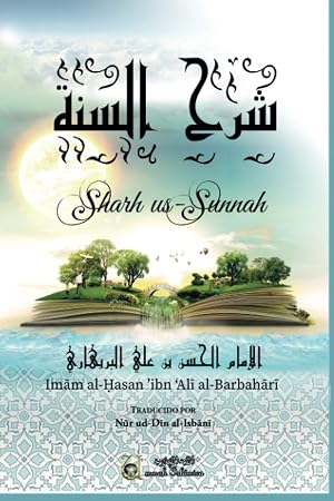 Sharh us-Sunnah