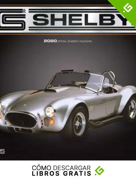 Shelby2020 Square Wall Calendar