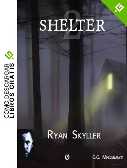 Shelter: Ryan Skyller, Caso n&ordm;2 "Shelter Society"