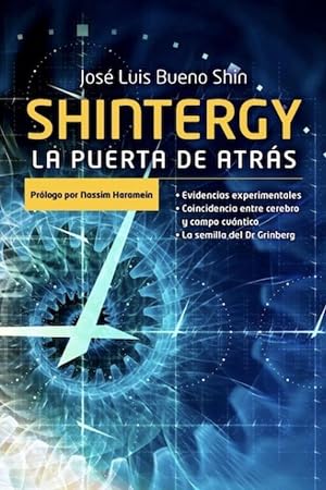 SHINTERGY: LA PUERTA DE ATR&Aacute;S