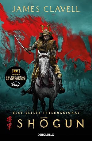 Shogun (Best Seller)