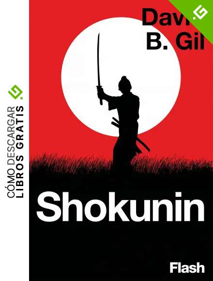 Shokunin (Flash Relatos)