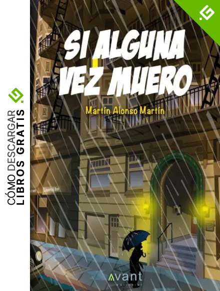 Si alguna vez muero