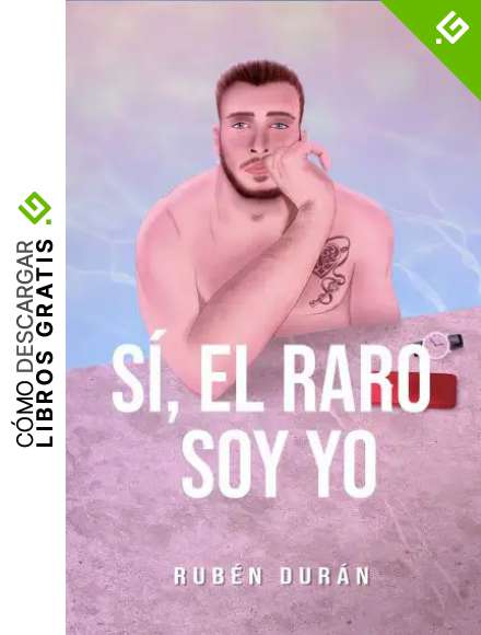 S&iacute;, el raro soy yo