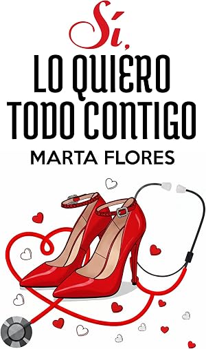 S&iacute;, lo quiero todo contigo