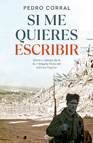 Si me quieres escribir