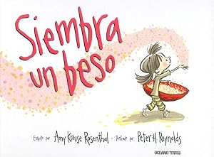 Siembra Un Beso (Los &aacute;lbumes)