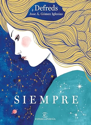 Siempre (ESPASAesPOES&Iacute;A)
