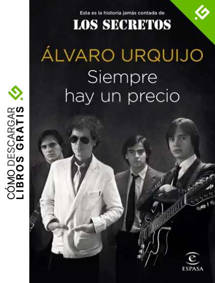 Siempre hay un precio (NO FICCI&Oacute;N)