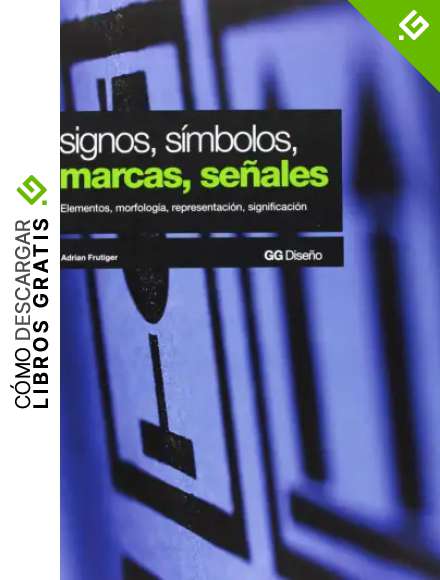 Signos, s&iacute;mbolos, marcas, se&ntilde;ales (GG Dise&ntilde;o)