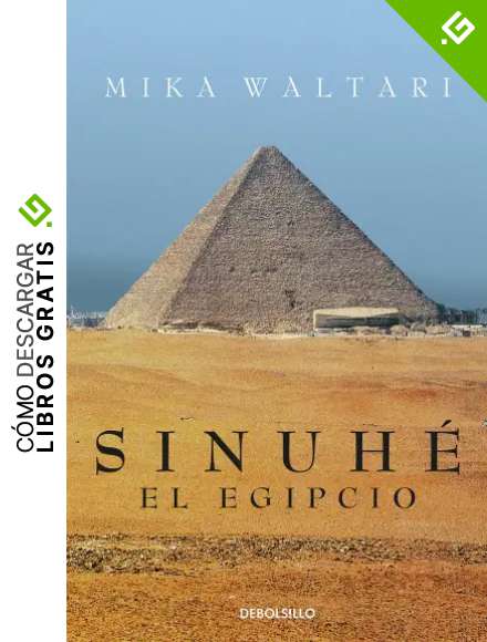 Sihuhe, el egipcio: 161 (Best Seller)