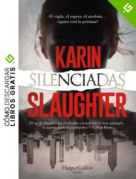 Silenciadas (Suspense / Thriller)