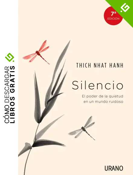 Silencio: El poder de la quietud en un mundo ruidoso (Crecimiento personal)