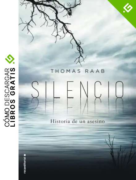 Silencio: Historia de un asesino