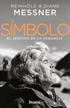 S&iacute;mbolo: El sentido de la renuncia (Literatura no ficci&oacute;n)