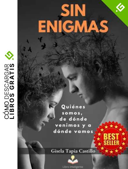 Sin Enigmas: Qui&eacute;nes somos, de d&oacute;nde venimos y a d&oacute;nde vamos