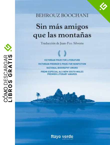Sin m&aacute;s amigos que las monta&ntilde;as (Rayos Globulares n&ordm; 37)