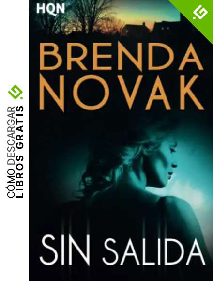 Sin salida (HQN)