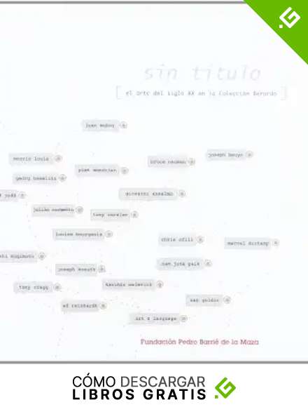 Sin t&iacute;tulo: El arte del siglo XX en la Colecci&oacute;n Berardo