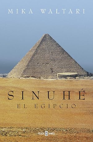 Sinuh&eacute;, el egipcio (&Eacute;xitos)
