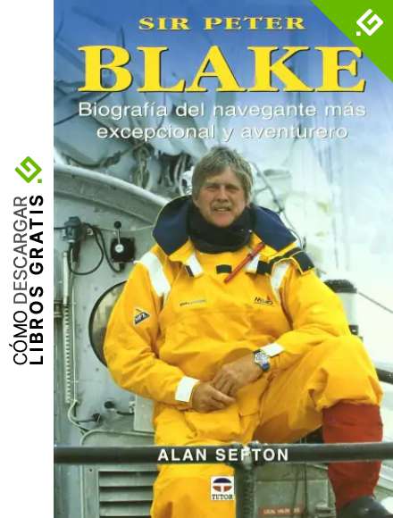 Sir Peter Blake