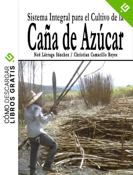 Sistema Integral para el Cultivo de la Ca&ntilde;a de Az&uacute;car