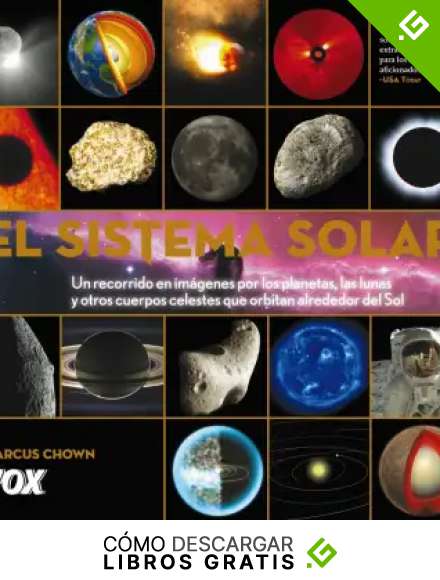 Sistema solar (Vox - Tem&aacute;ticos)