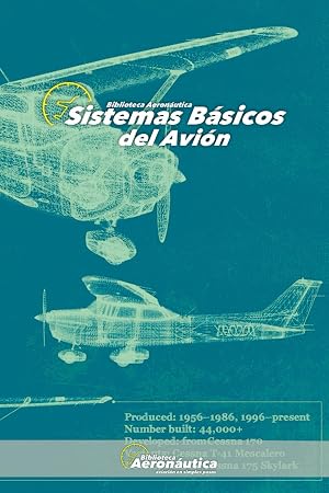 Sistemas b&aacute;sicos del avi&oacute;n