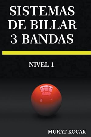 Sistemas De Billar 3 Bandas - Nivel 1 (1)