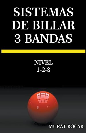 Sistemas De Billar 3 Bandas - Nivel 1-2-3 (4)